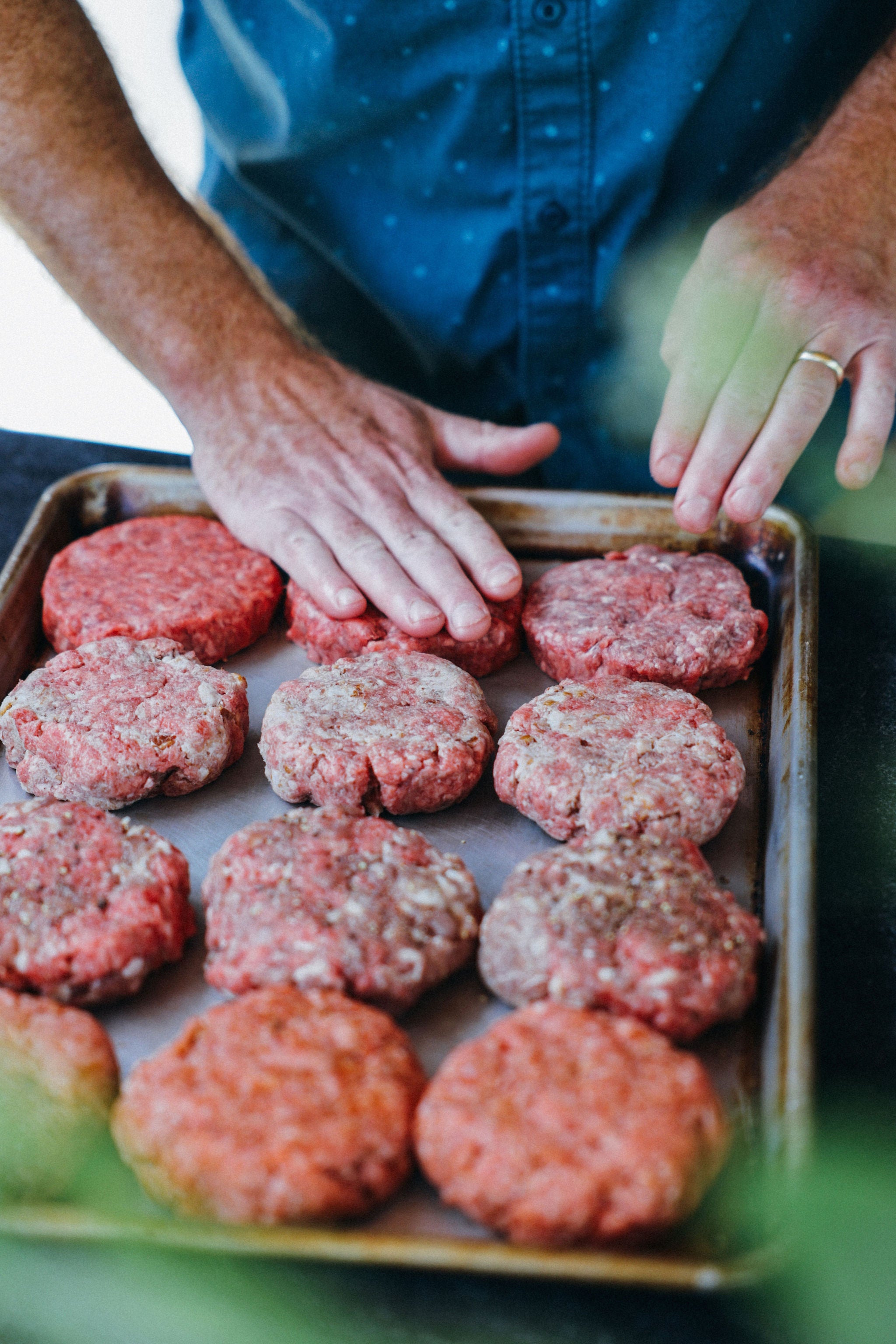 The Burger Collection