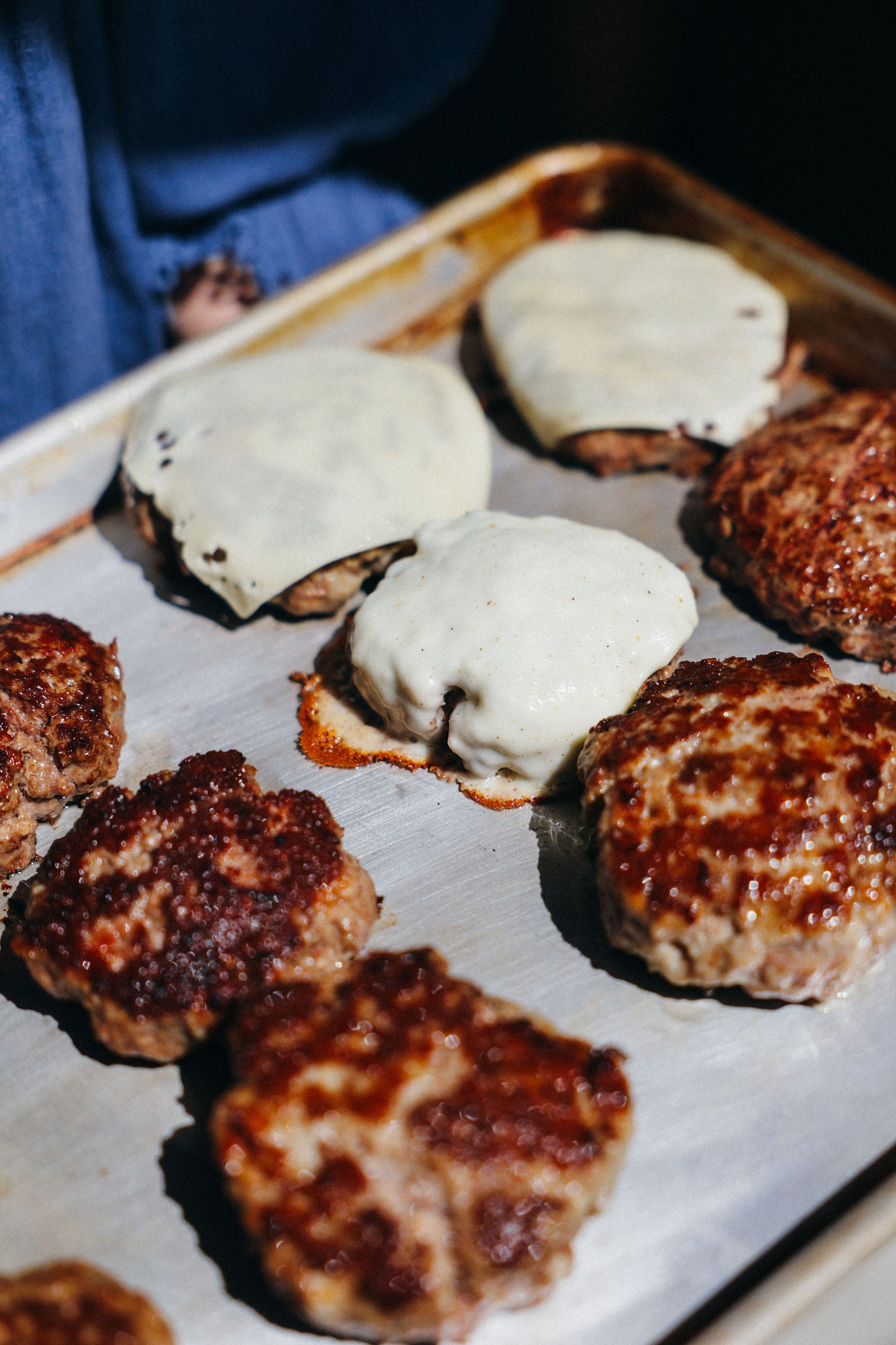 The Burger Collection