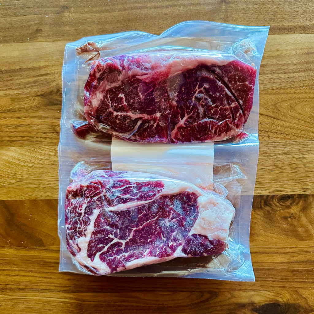 Ribeye Steak