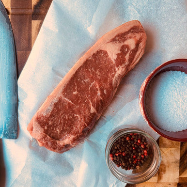 Weeknight Starter