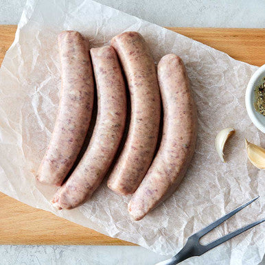 Weeknight Starter
