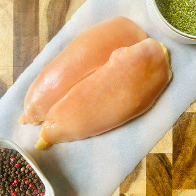 Weeknight Starter