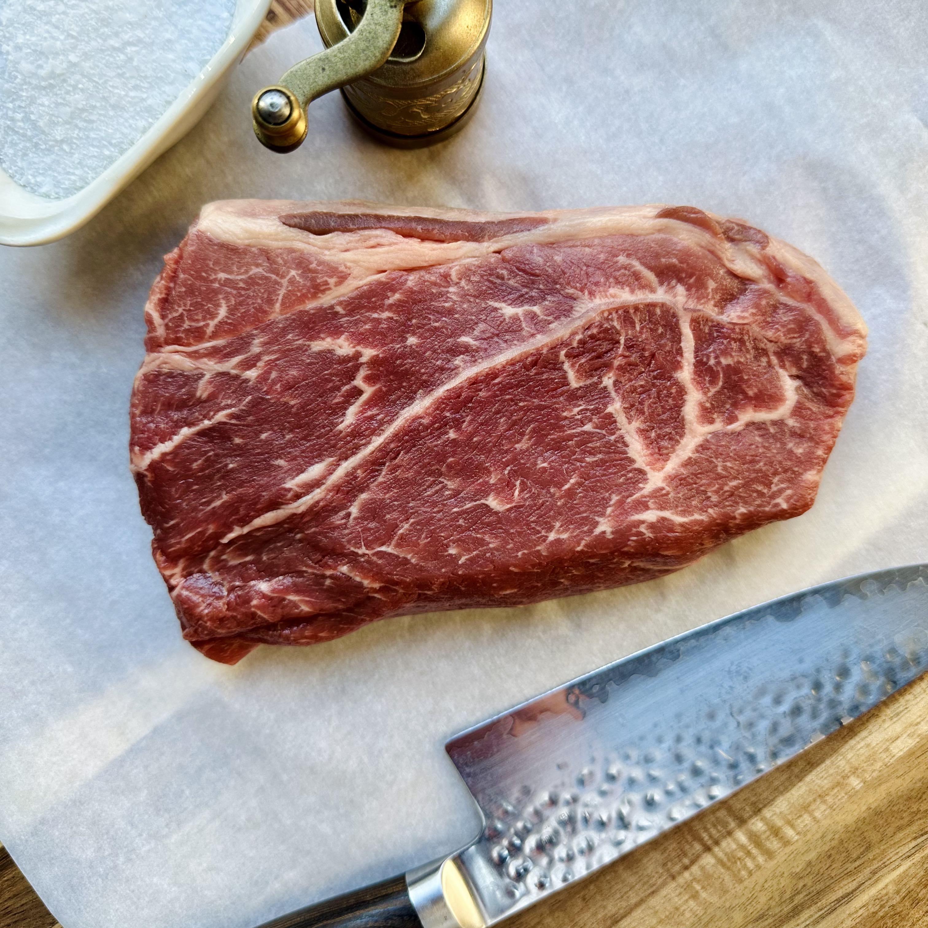 Sirloin Tip Steak