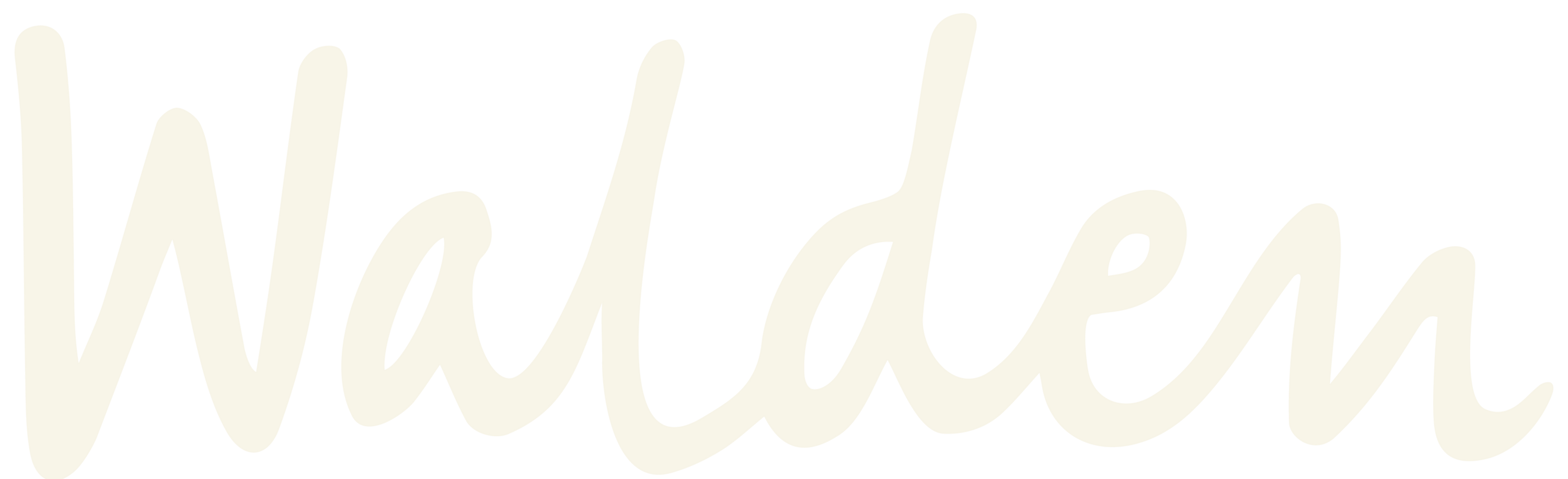 Walden Local Meat Co.