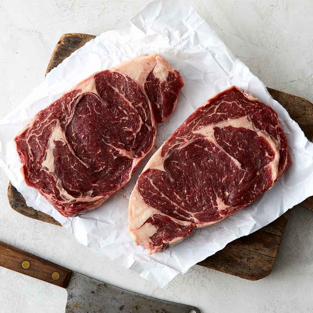 Ribeye Steak