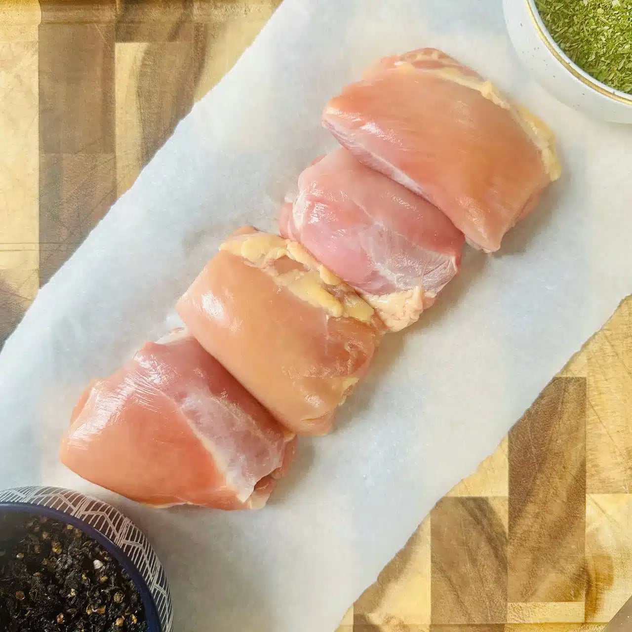 The Walden Classic Collection