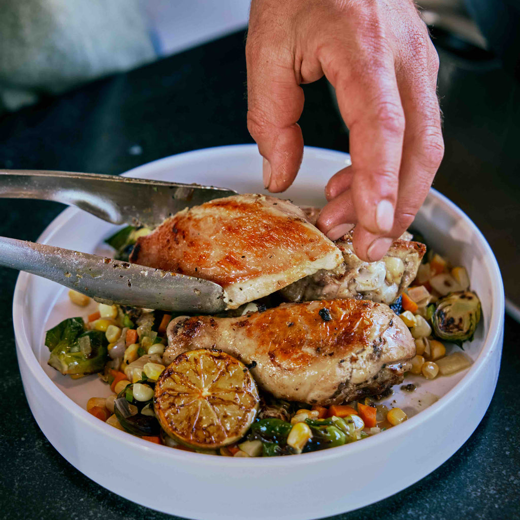 Chicken breast