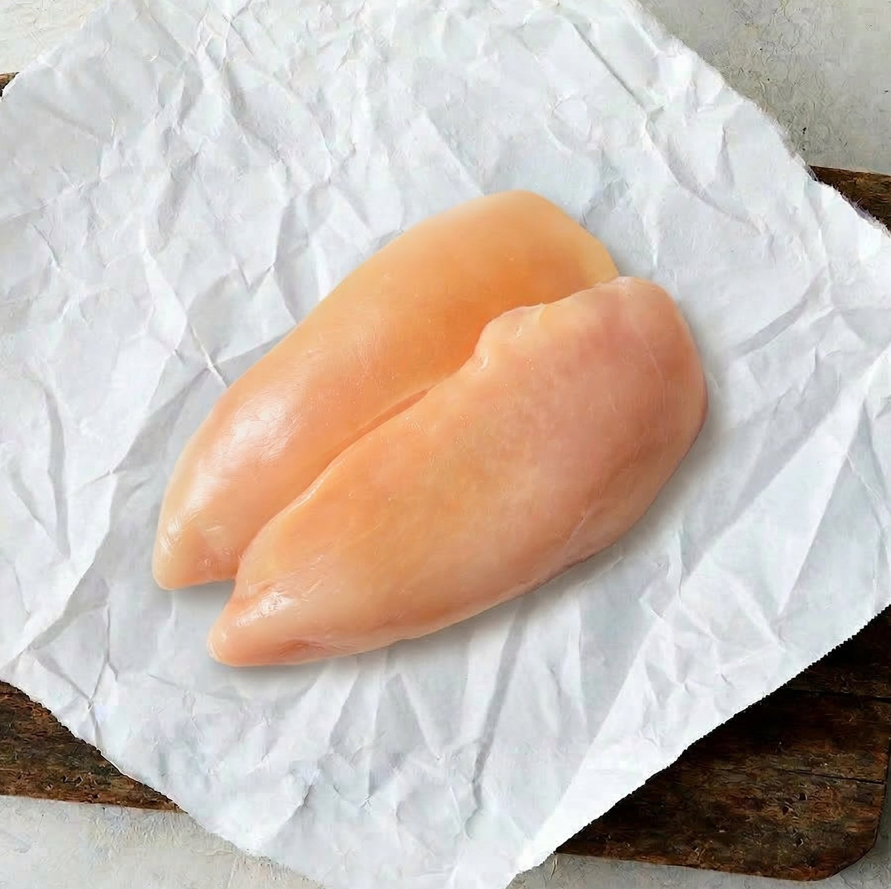 Chicken breast