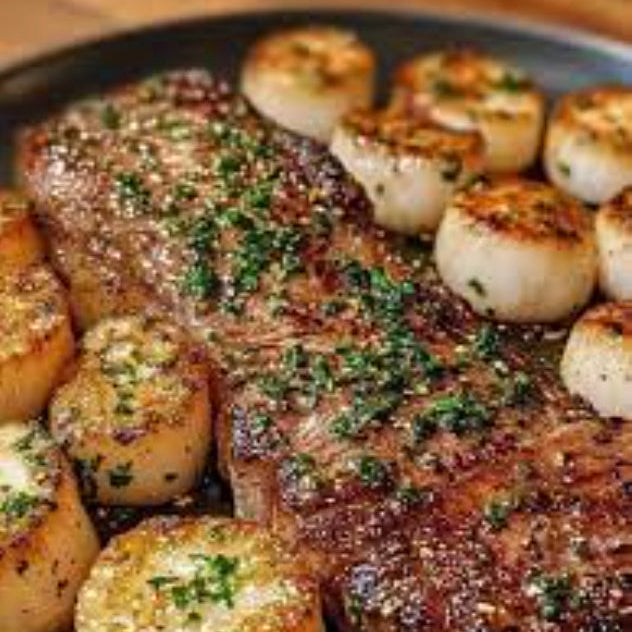 The Land & Sea Collection