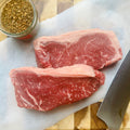 NY Strip Steak